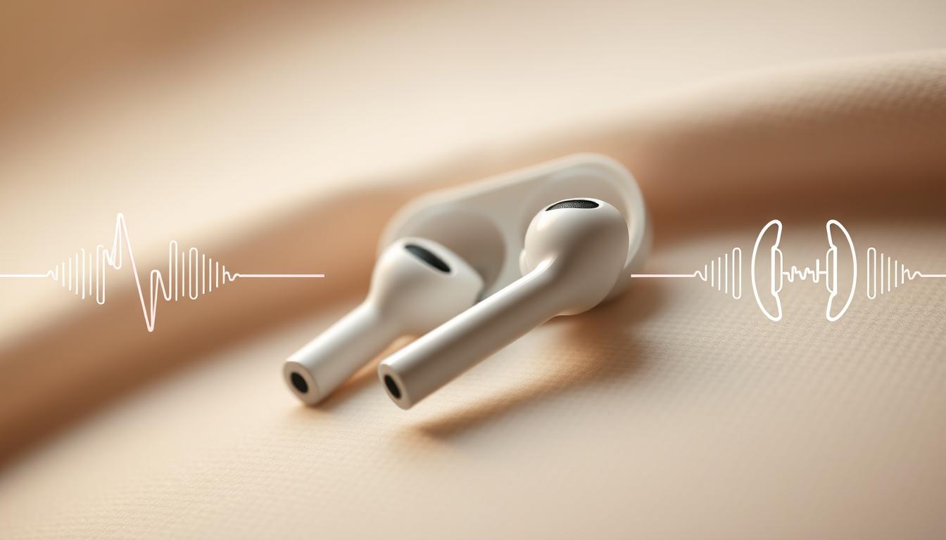 Apple’s AirPods Pro hearing health features are as good as they sound