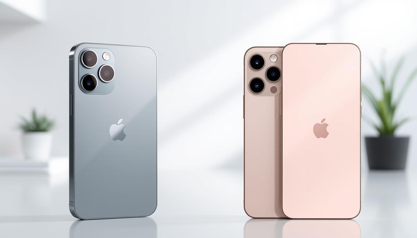 iPhone 16 Pro vs iPhone 15 Pro: What are the differences?